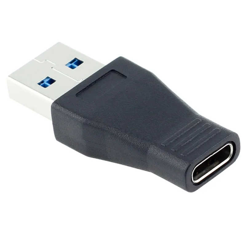 USB 3.0 Type C адаптер Centechia 3 1 штырь гнездо конвертер для Macbook Huawei P9 Xiaomi 4C Nexus 5X