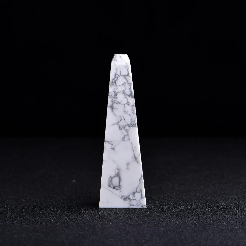 Прямая поставка оптовая продажа натуральный кварц Белый Бирюзовый Кристалл