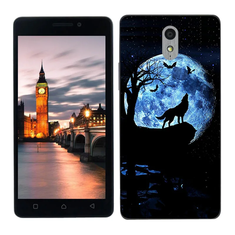 27 Чехлы для телефонов lenovo Vibe P1M, силиконовый защитный чехол с рисунком бобы для lenovo P1M, чехол для lenovo Vibe P1Ma40 P1 M, чехол - Цвет: 27