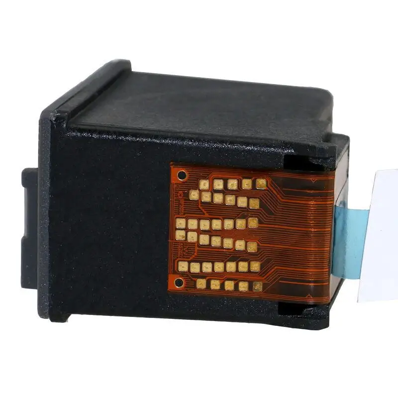Картридж с черными чернилами совместимый hp21 21XL C9351AN D2330/D2360/D2460/F310/Fax1250 1 шт.|cartridge