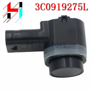 Датчик парковки 3C0919275L PDC парковый датчик для V olkswagen W Passat 3C0919275A/E | Автомобили и
