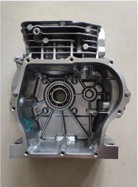 

EH12 CRANKCASE GASOLINE ENGINE PARTS ROBIN EH12 CRANKCASE