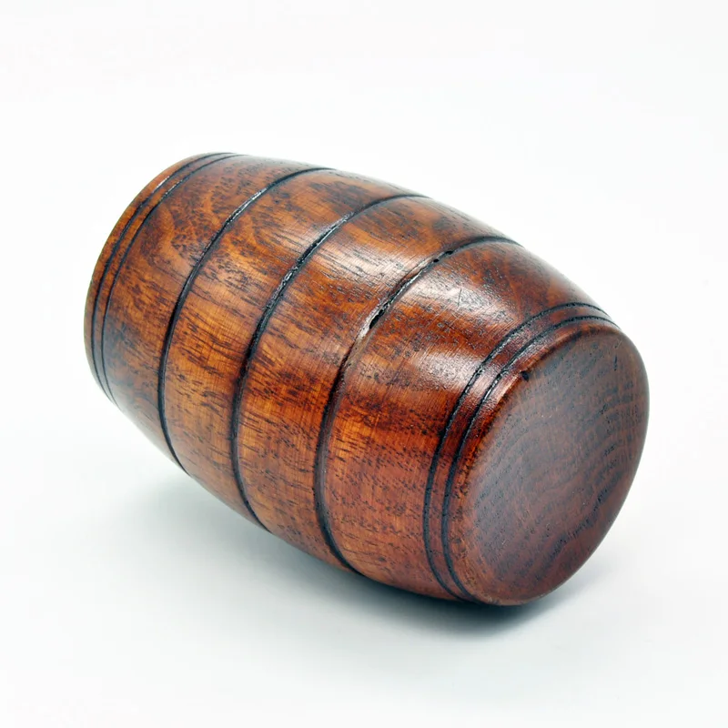 Новинка деревянная чашка для пива в форме бочонка|wood cup|cup woodcup cups |