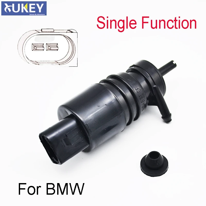 Мотор стеклоочистителя для BMW 1 3 5 6 7 серии M6 M5 M3 E90 E91 E92 E93 F30 2004 2005 2006 2007