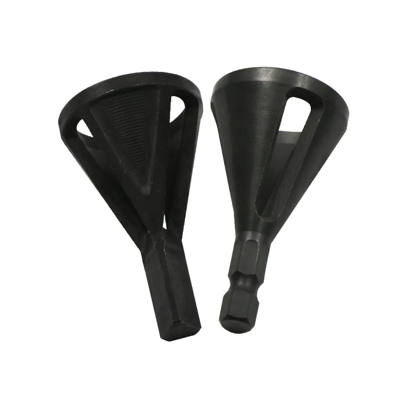 2 шт. инструмент для снятия заусенцев из нержавеющей стали | Инструменты