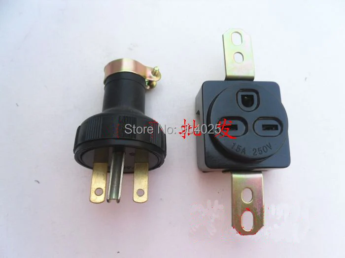 Бензиновый генератор ET950 прямой рот защита от падения штекер и гнездо