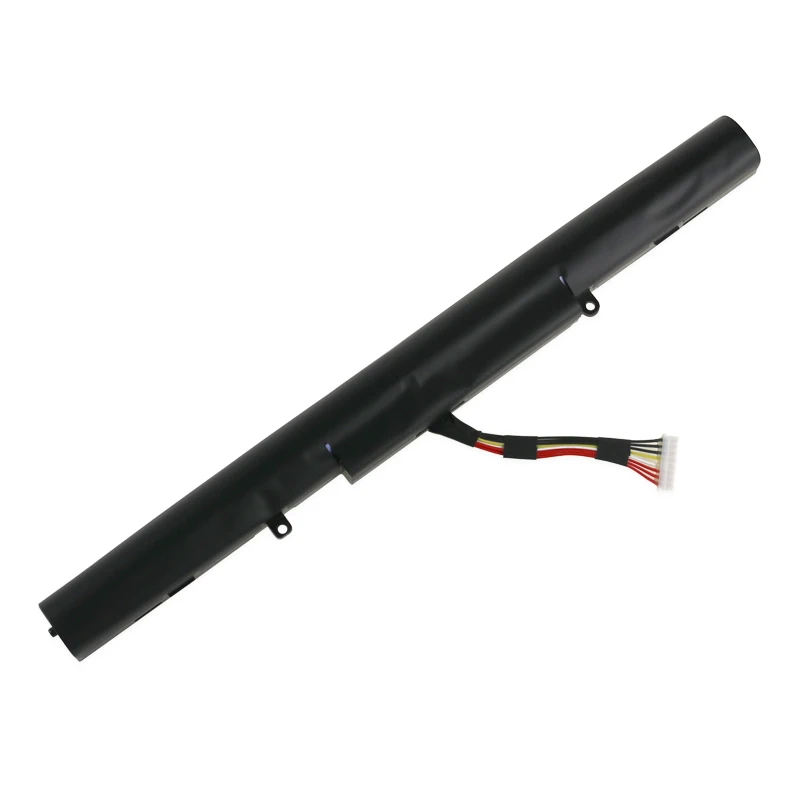 Kede 15V 48Wh A41N1501 Аккумулятор для ноутбука ASUS GL752VW N752V GL752JW N752VW GL752VW-T4108D GL752VW-2B планшетов