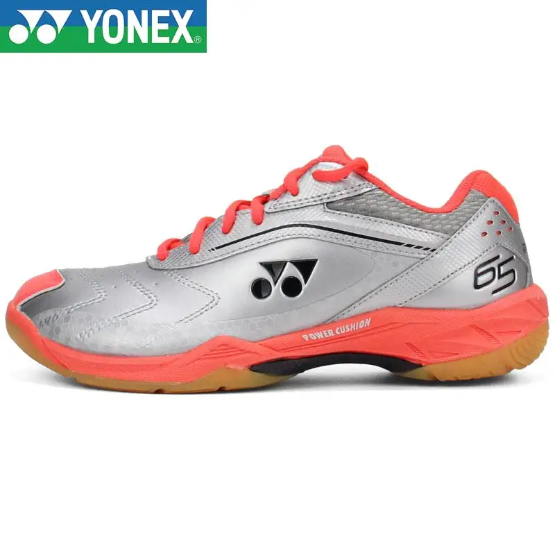 Оригинальный YONEX бренд Обувь для бадминтона Спортивная обувь дышащая Виктор axelsen