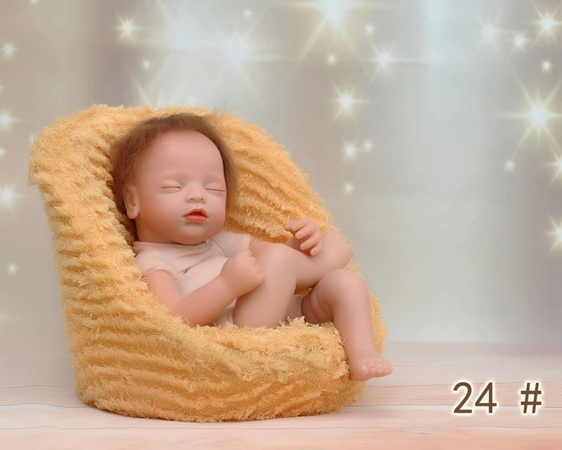 Новинка! Детский костюм для фотосъемки от 0 до 4 месяцев ребенок позирует реквизит для дивана мягкий реквизит для фотосъемки новорожденных аксессуары для фотосъемки