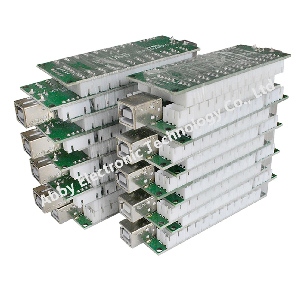 Плата микросхемы USB с зажимом светильник 3P|Игры монетами| |