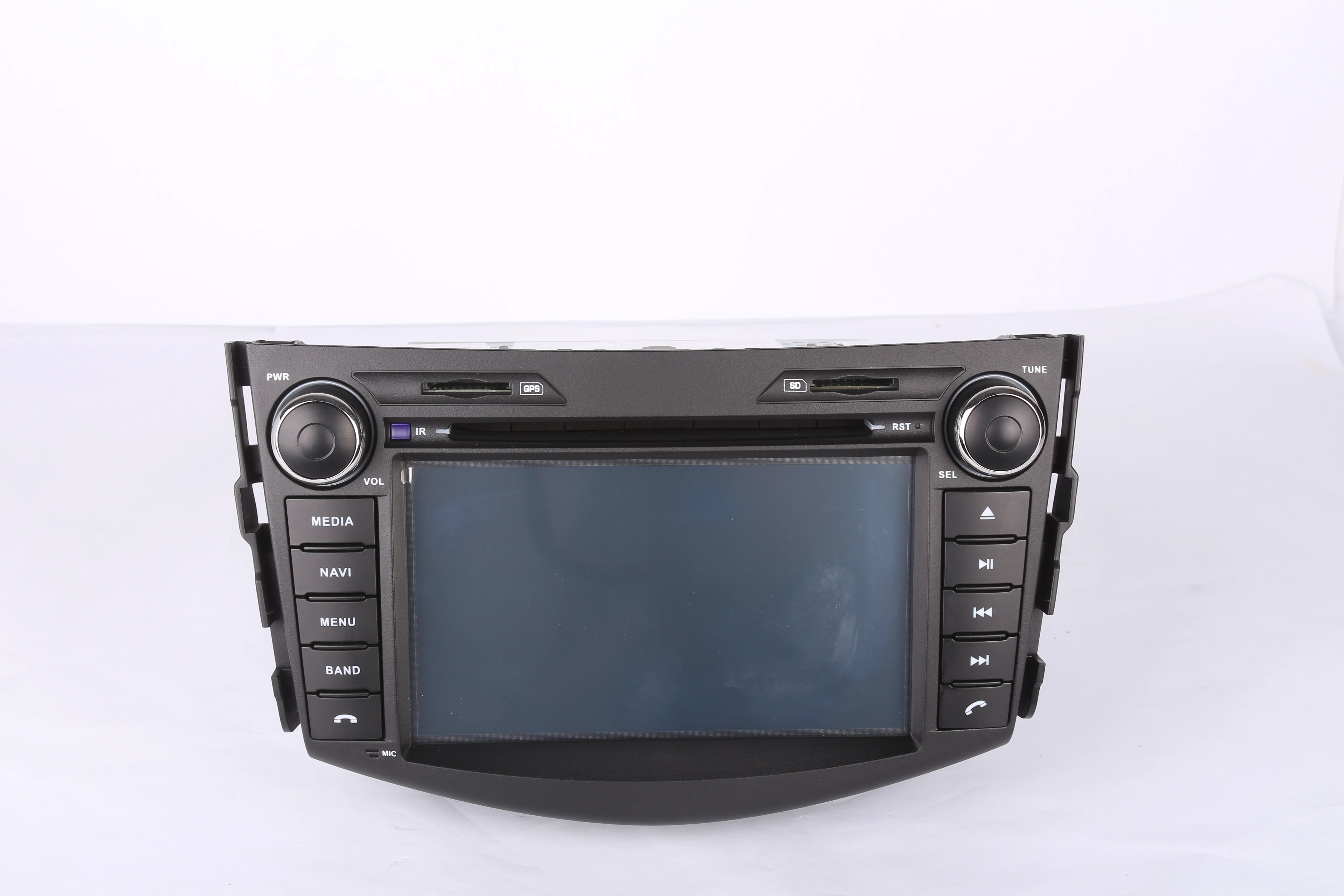 2019 android 9 2 din автомобильный dvd плеер для Toyota RAV4 Rav 4 2006 2008 2009 2010 2012 радио магнитофон gps