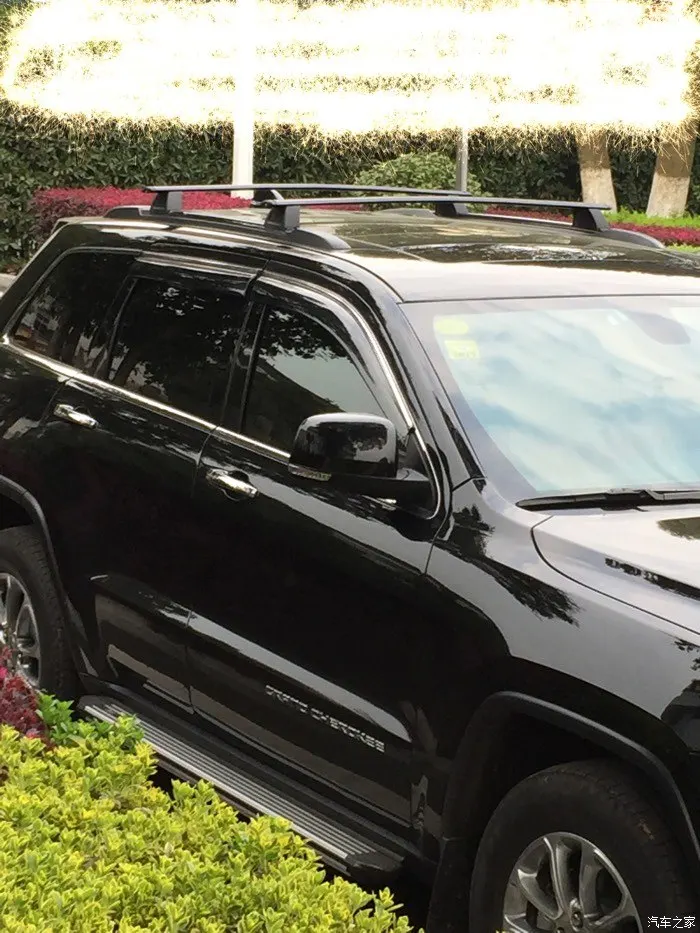 Защита от дождя, защита тентов для Jeep Grand Cherokee 2011-2013, оконный козырек, вентиляционные шторы, аксессуары для стайлинга автомобилей, 4 шт