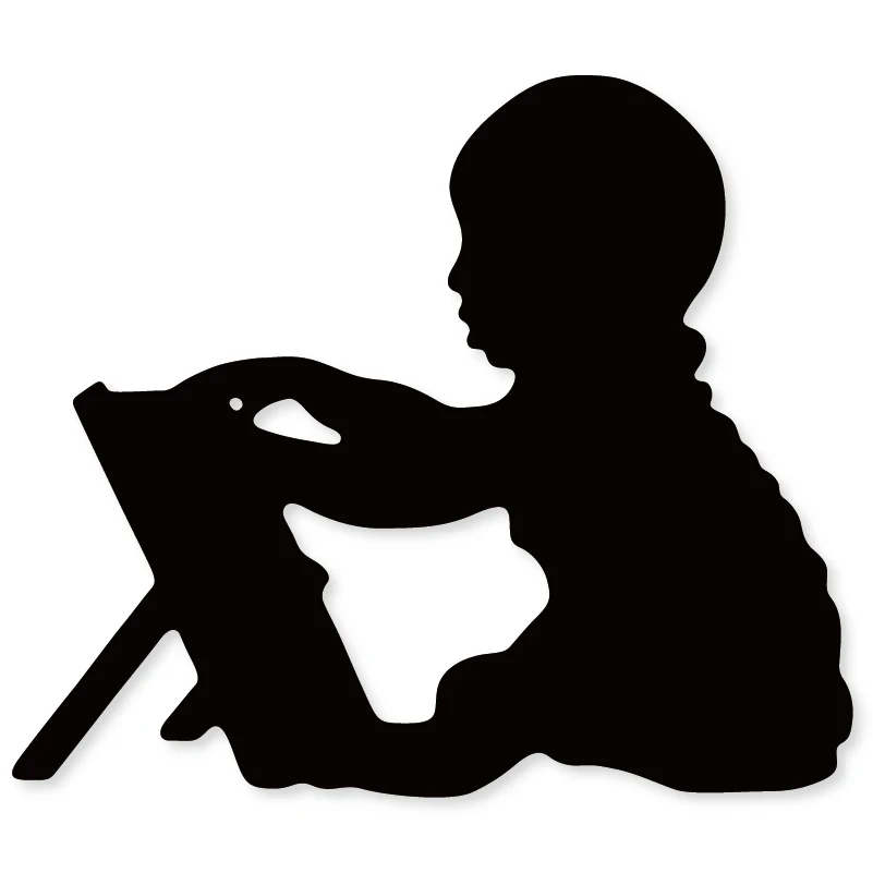 ForeWan Baby &amp Photo Frame Металлические Стальные режущие штампы тисненые для