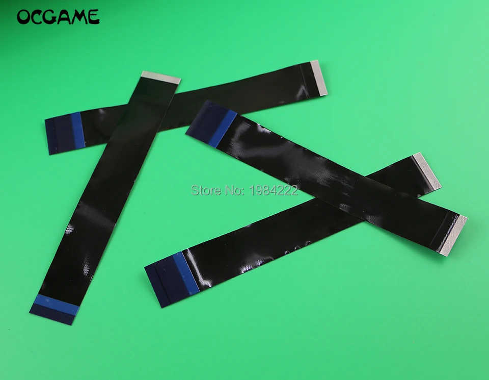 100 шт./лот для playstation 3 ps3 super slim kes 850 850a kem 850aaa Лазерная линза гибкий ленточный кабель