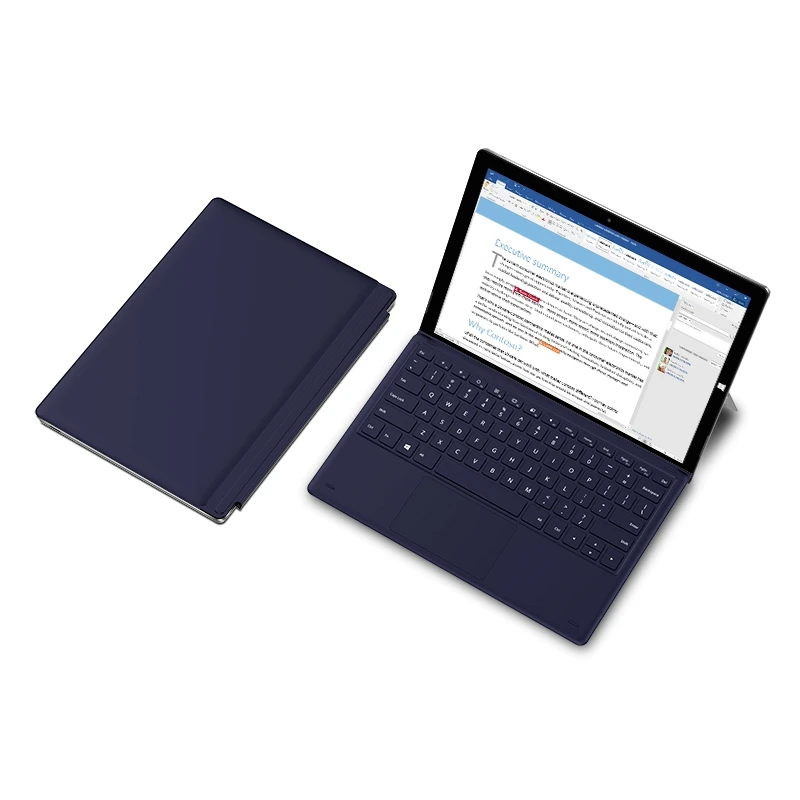 Teclast X6 Pro планшет тачпад Клавиатура для Taclast T6|Чехлы планшетов и электронных книг| |