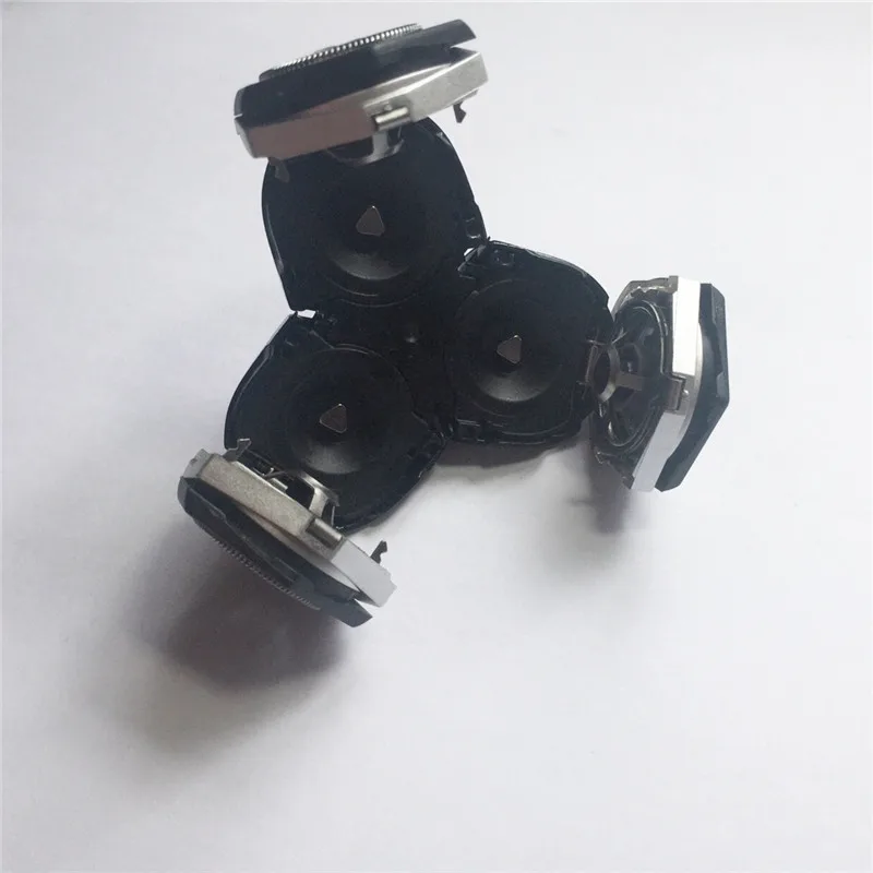 Сменные головки для бритвы RQ12 philips RQ1250 RQ1260 RQ1280 RQ1290 RQ1250CC RQ1260CC RQ1280CC RQ1050 RQ1060