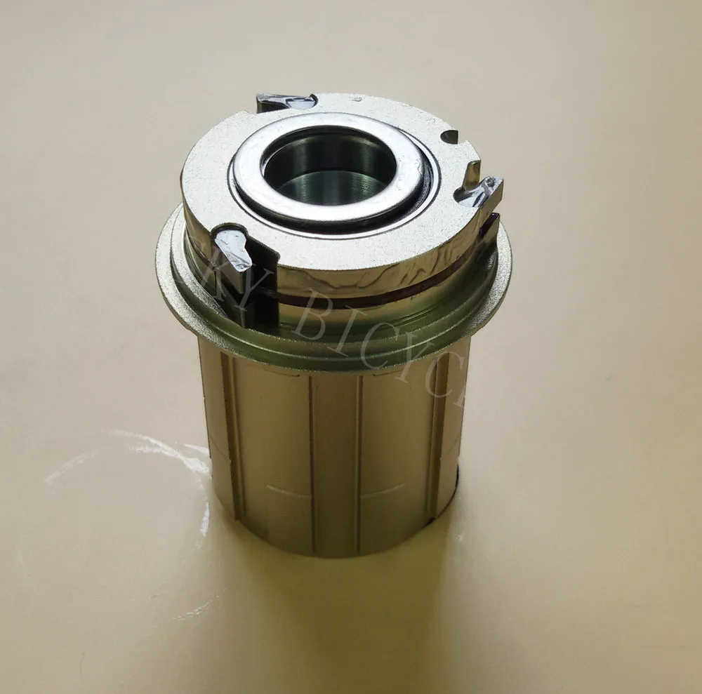 Сменный корпус для кассеты Powerway R36/R39 подшипники уплотнения NBK 9/10/11s трещотки