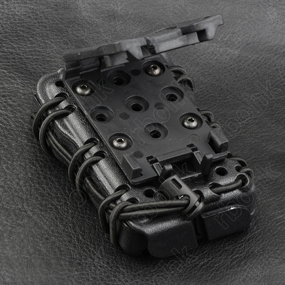 Чехол для страйкбола 5 56 мм 2 цвета|pouch airsoft|airsoft pouchmolle tactical mag |