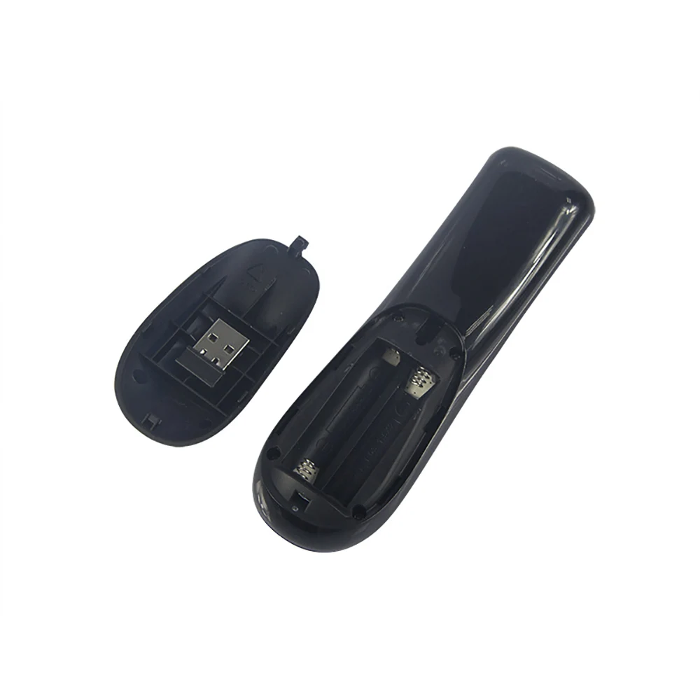 T2 Air мышь 2 4G беспроводная Пульт дистанционного управления с гироскопом для H96 max