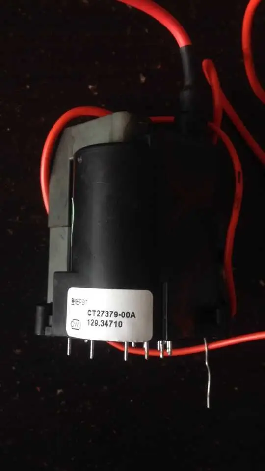 

FLYBACK TRANSFORMER CJ27379-00A FOR Monitor