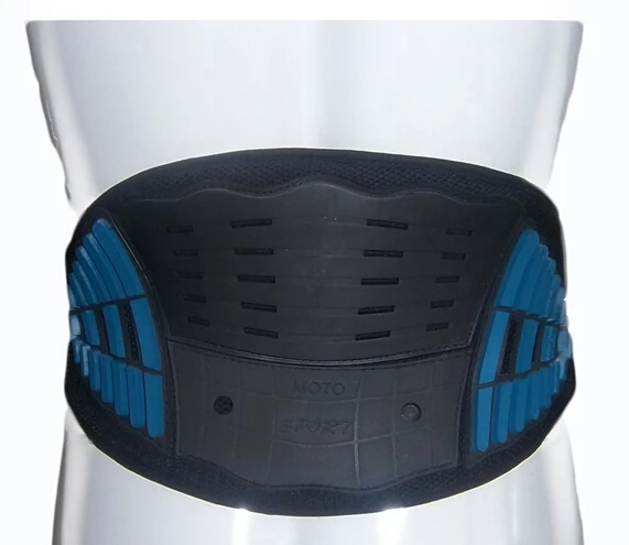

2pcs HELIX YOUTH MX KIDNEY & WAIST SUPPORT BELT / Free Shipping