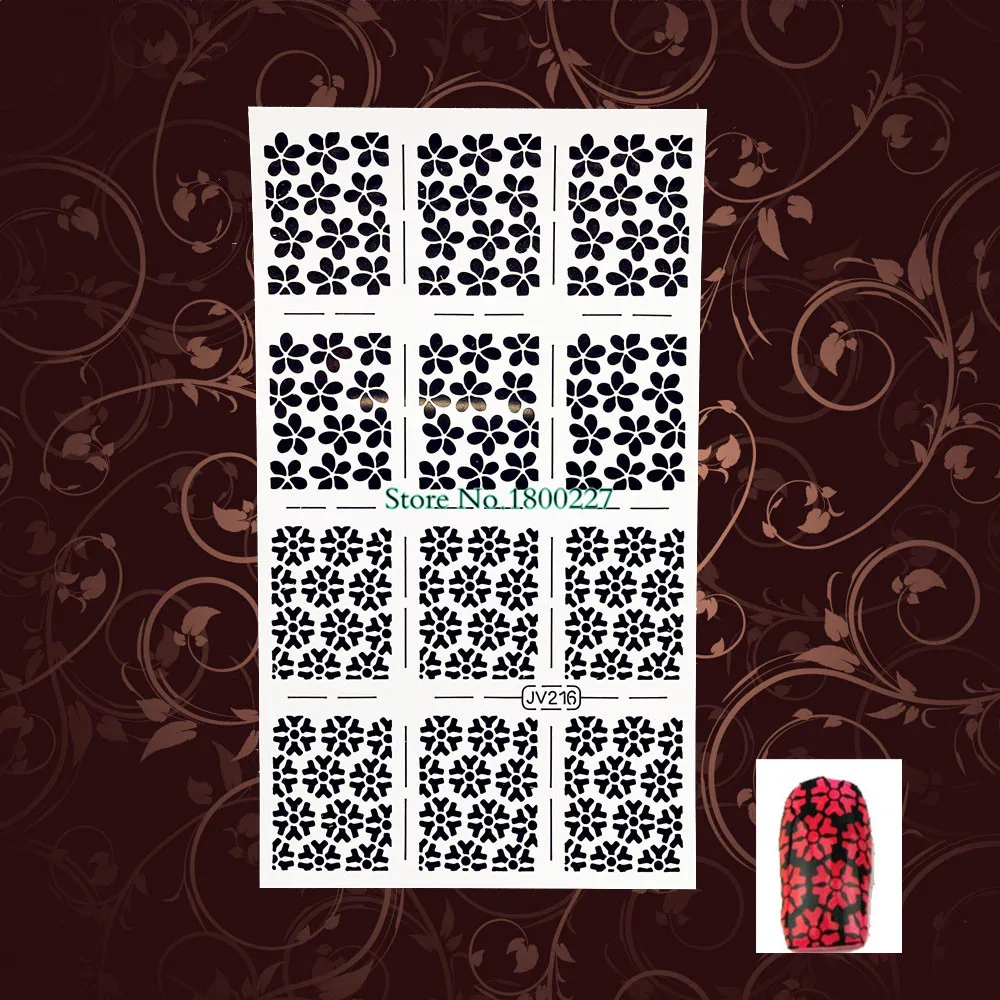 1 шт. многофункциональный простой в использовании лак для ногтей искусство весы