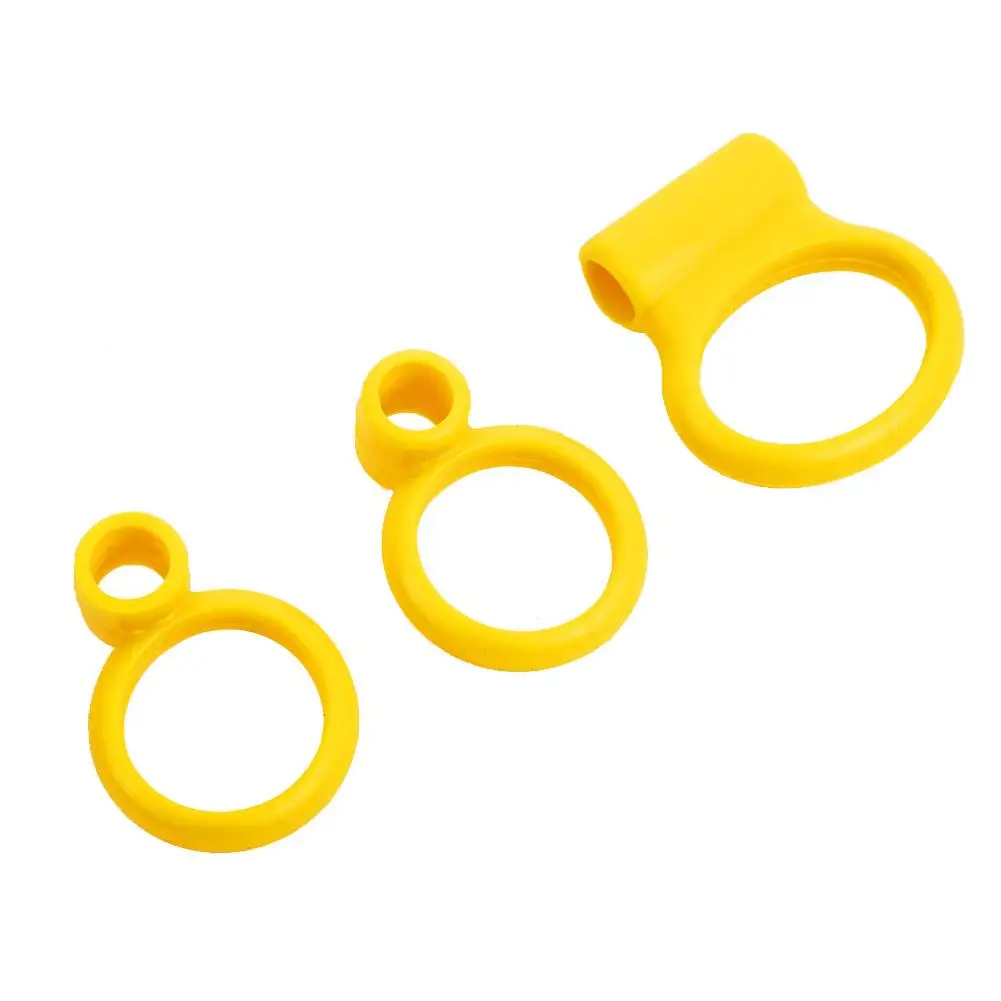 Силиконовая палочка для еды аксессуары тренировочные палочки кольцо детские