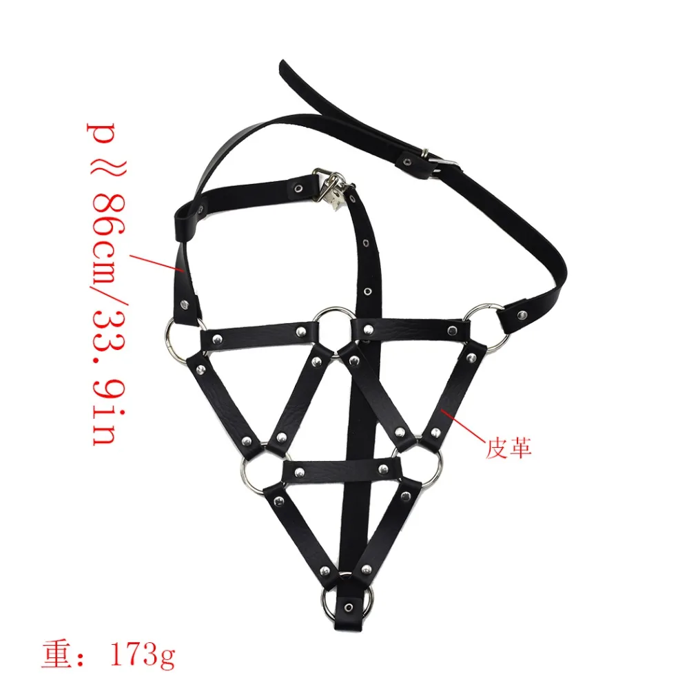 Женский пояс на талию Соблазнительные трусики в стиле Харадзюку из