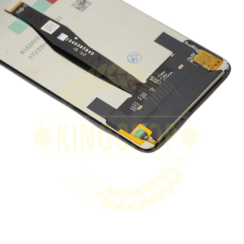 Для Huawei nova 5i nova5i P20 Lite 2019 ЖК-дисплей с рамкой сенсорный экран дигитайзер планшетов