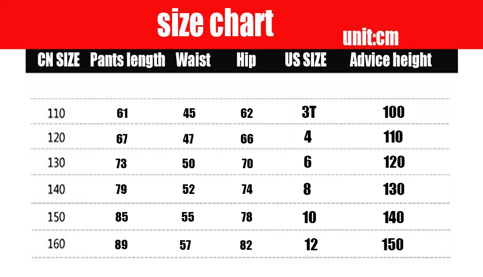 Fashion Autumn Casual Girls Soft Jeans Cotton Children Skinny Denim Pants Kids Girls Clothes Warm Elastic Waist Trousers
