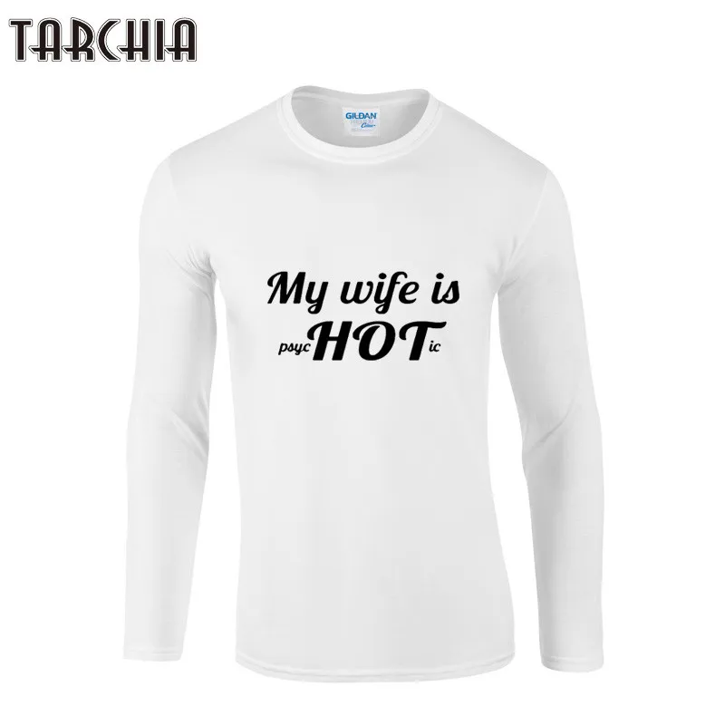 Мужская футболка с длинным рукавом в стиле хип хоп|tshirt homme|long sleeve t-shirtbrand tshirt |