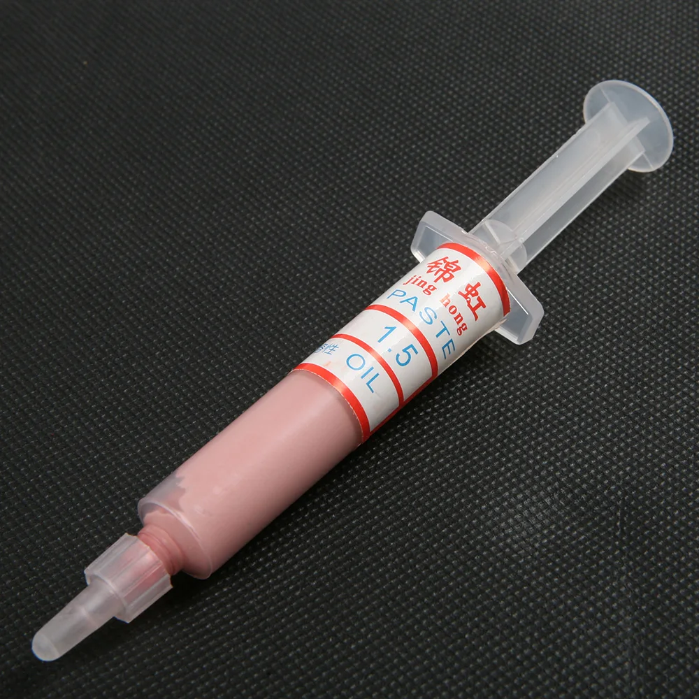 Шприц зернистость 320 маслорастворимая алмазная шлифовальная паста