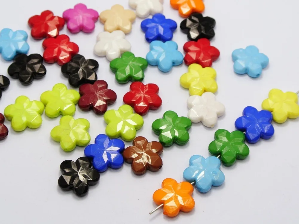 50 смешанных блестящих искусственных ресниц цвет акриловый граненый фотоблесток