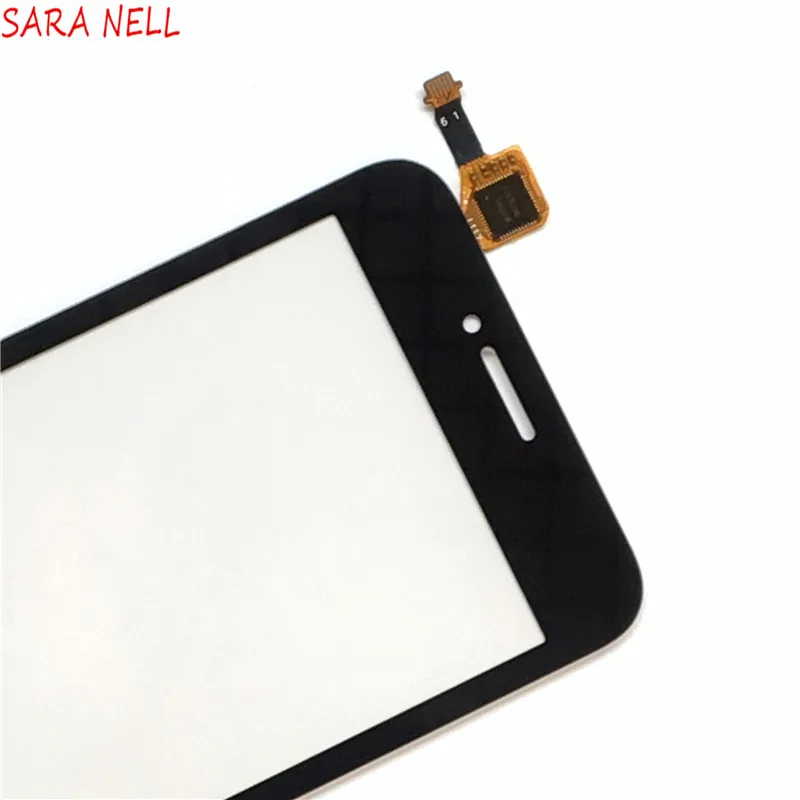 Sara NELL сенсорная панель для мобильного телефона lenovo A plus a1010 1010 A1010a20 Сенсорная +