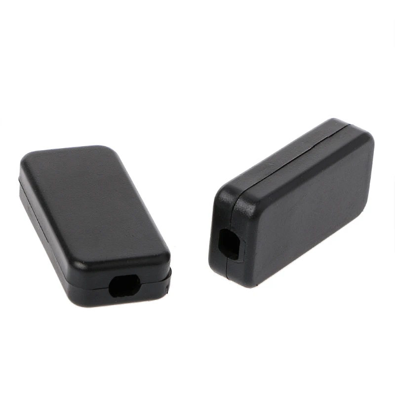 Распределительная коробка OOTDTY 5 шт./лот пластиковый водонепроницаемый корпус