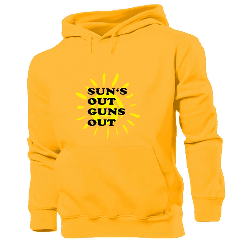 Suns Out Guns girl tattoo Red Rose Rebel 5 burn man забавная Женская толстовка с графическим принтом