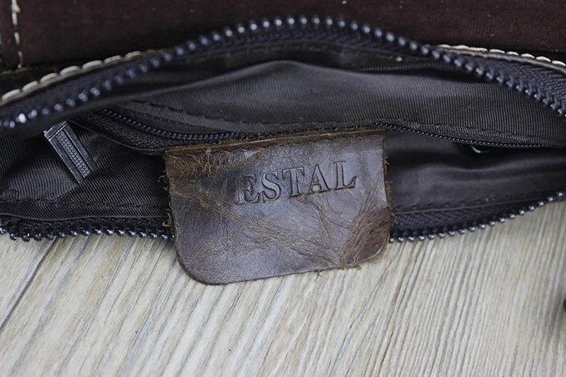 WESTAL Натуральная Кожа Мужчины Сумки Талия Пакеты Человек Crossbody Сумка Натуральной Кожи Крокодила Шаблон Дизайна Мужчины Сумку 8000