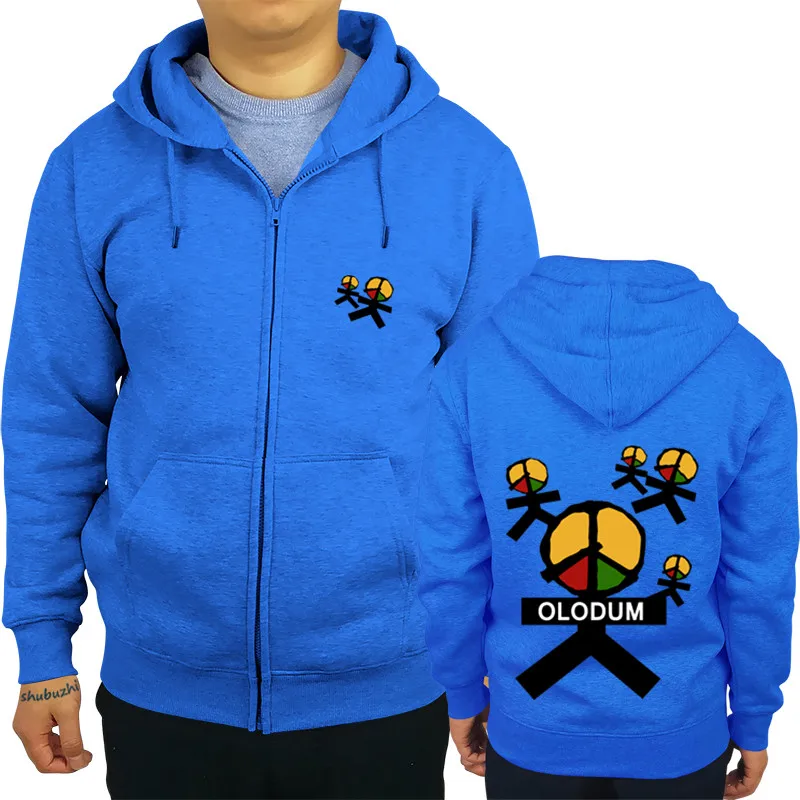 Michael Jackson love and peace theme Olodum shubuzhi men zipper sweatshirt cool brand hoodies fashion hip-hop casual funny hoody | Мужская