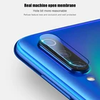 Закаленное стекло для Samsung Galaxy A70 2 в 1, защита для объектива камеры, Защита экрана для samsun A 70 A705F, стеклянная защитная пленка