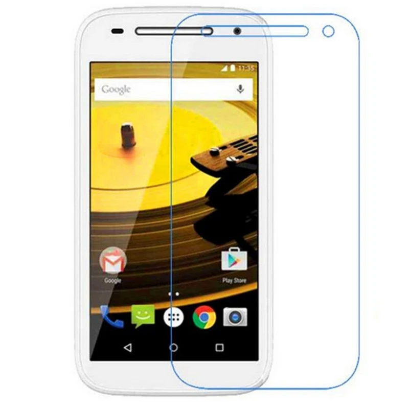 Взрывозащищенное противоударное Защитное стекло для Motorola MOTO E2 E 2nd Gen XT1505 XT1524 XT1527