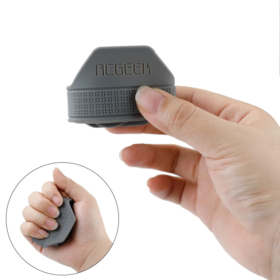 Силиконовый нож Держатель Фиксатор защитный фиксатор пропеллера для DJI MAVIC 2 Pro/Mavic