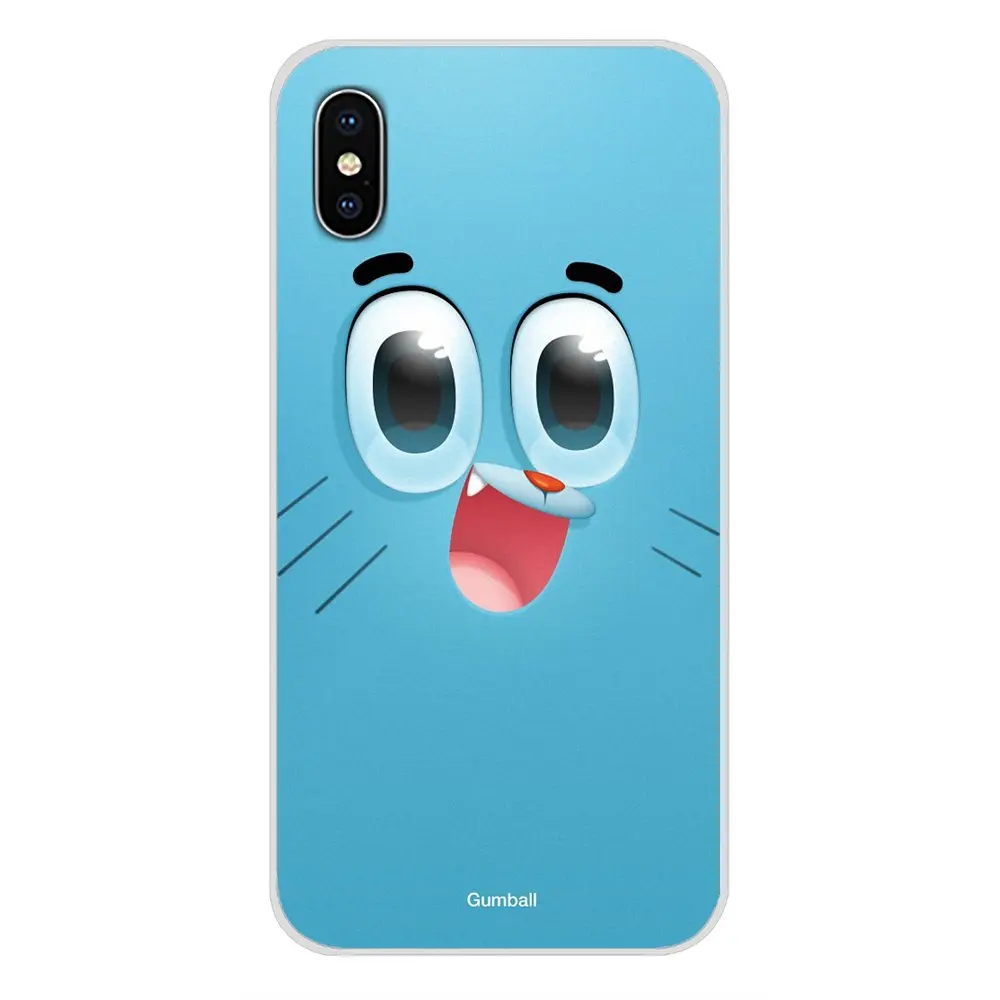 Для Xiaomi Redmi Note 6A MI8 Pro S2 A2 Lite Se влейте 1 Le Max 2 3 для Oneplus 3 до 6 ти лет аксессуары отделением для кредитных карт и удивительный мир жевательной резинки - Цвет: images 7