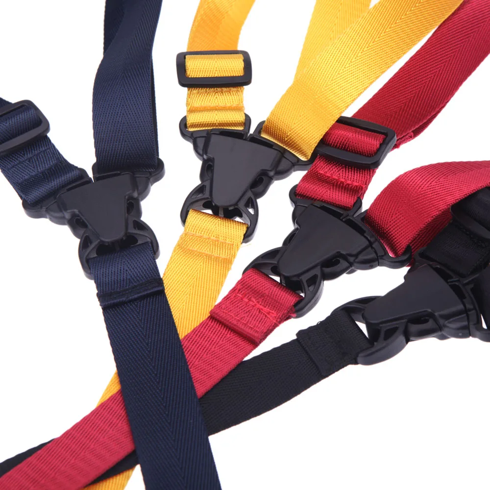 Высокое качество регулируемый укулеле ремень для ремешок оснастки Fit нейлон с