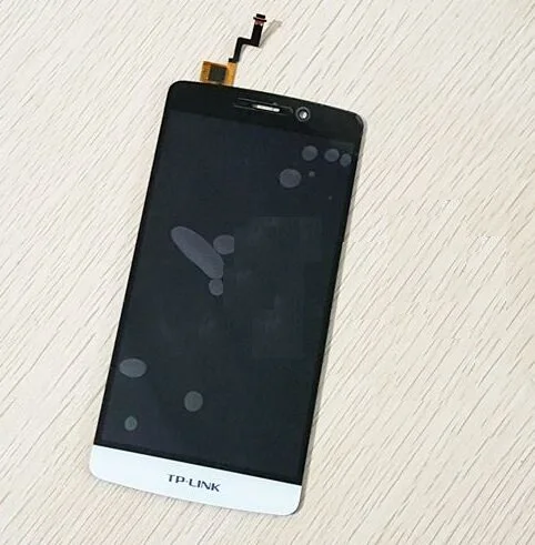 NeiNei Сенсорный экран Панель планшета Стекло ЖК-дисплей Дисплей для TP-LINK Neffos C5 Max C5MAX