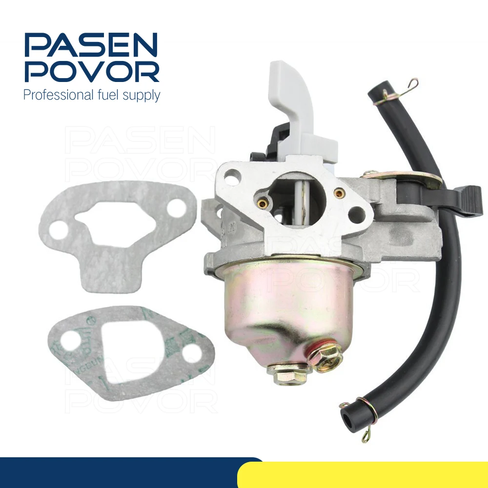 Motorcycle Carburetor Carb w/ Gaskets for 97cc 2.8hp Mini Baja Doodlebug Doodle Bug DB30 Dirt Bike Pit Motor Accessories | Автомобили и