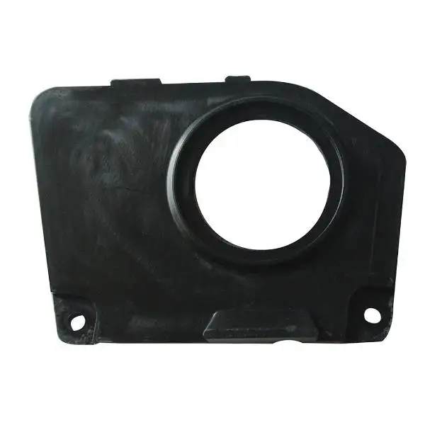 Пластиковая прокладка масляного насоса для китайских деталей бензопилы 2500 25cc|for