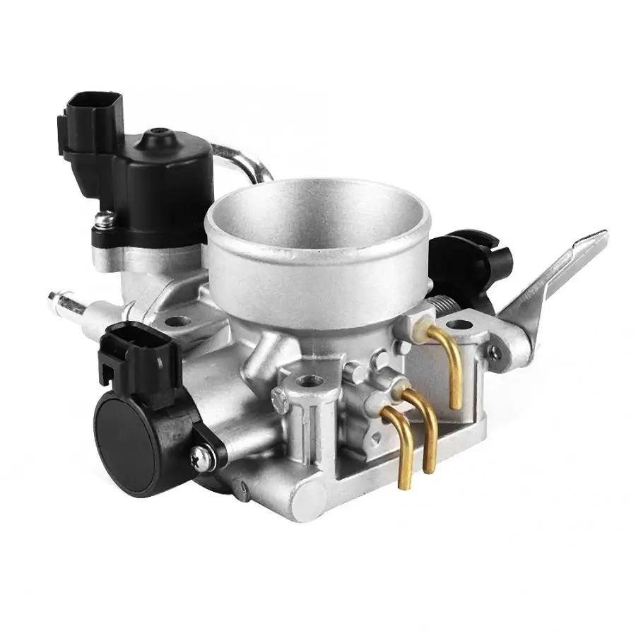 MR560120 MR560126 MN128888 Throttle Body Valve Fit for Mitsubishi Lancer 4G18 Engine MR560126, MN128888 auto accessorie