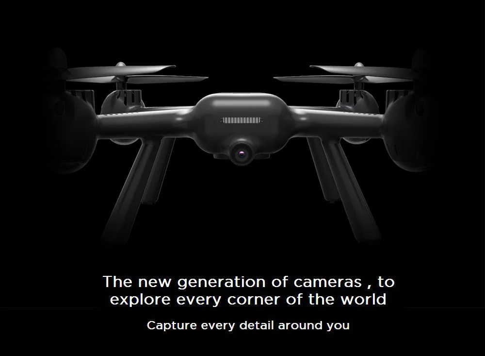 MJX X104G полый мотор с чашкой gps RC Дрон с 5G wifi FPV HD камерой RC Квадрокоптер VS Z5 RC вертолет Подарочные игрушки Дрон