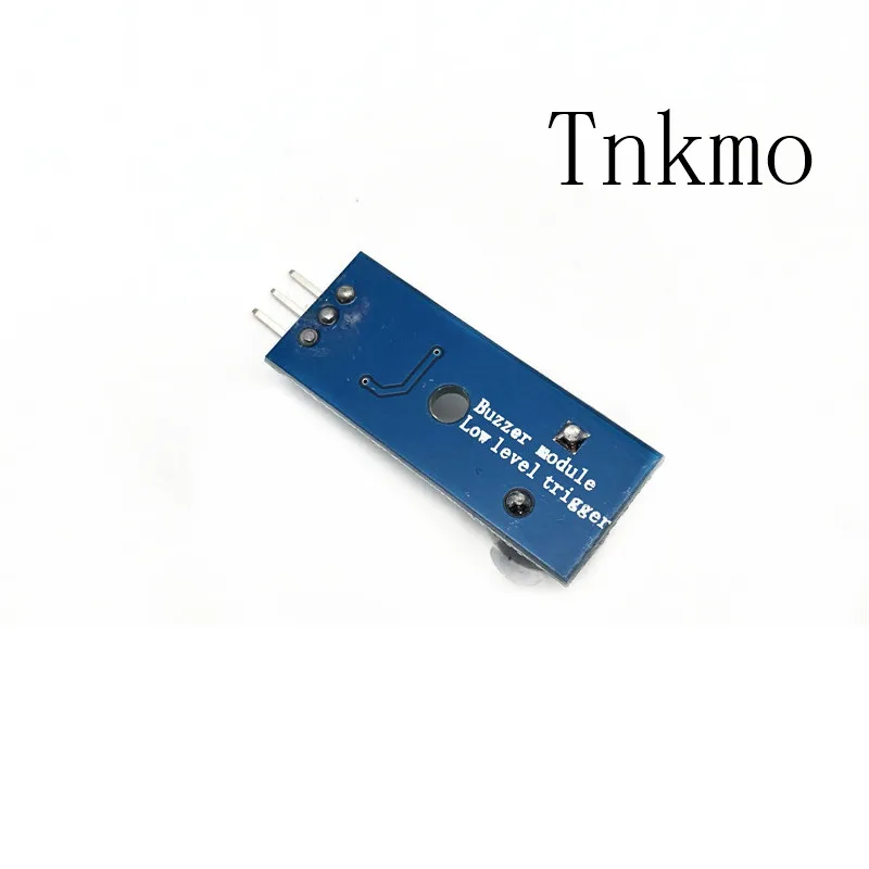 1 шт. высококачественный модуль звукового сигнала для Arduino новый набор