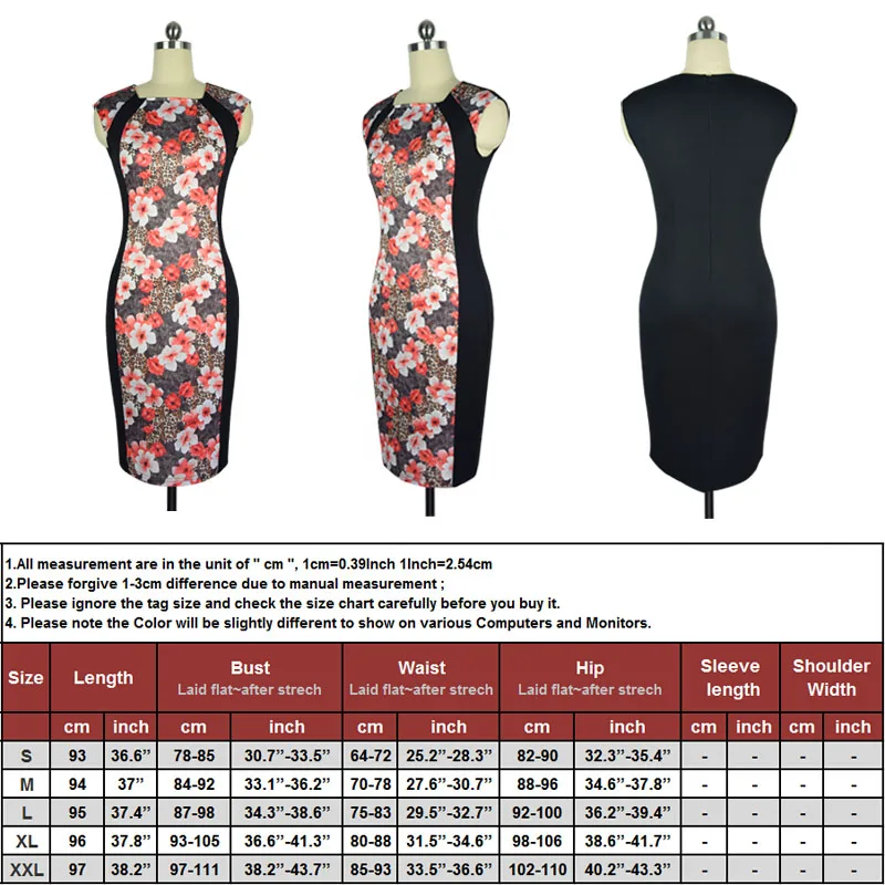 Платье с цветочным принтом женское 2016 новое летнее платье винтажные Ретро